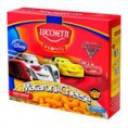Pasta Pronta, Macaroni & Cheese, 296 g. $ 3.290 por kilo Marca: LUCCHETTI